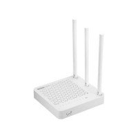 ราคา Totolink AC750 Wireless Dual Band Gigabit Router รุ่น A1004