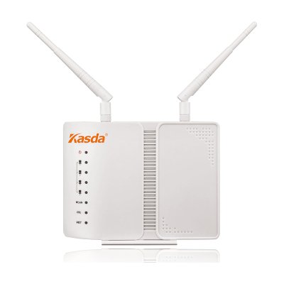 Kasda 300M Long Range Modem Router รุ่น KW5212