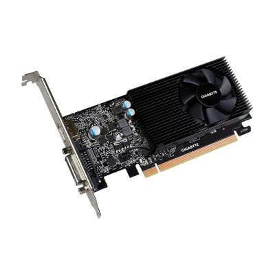 Gigabyte GeForce GT 1030 Low Profile 2GB Graphic Card