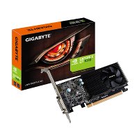 ราคา Gigabyte GeForce GT 1030 Low Profile 2GB Graphic Card