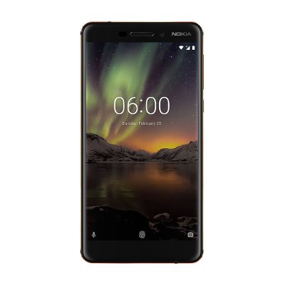 Nokia 6 2018 (Nokia 6.1) 32GB