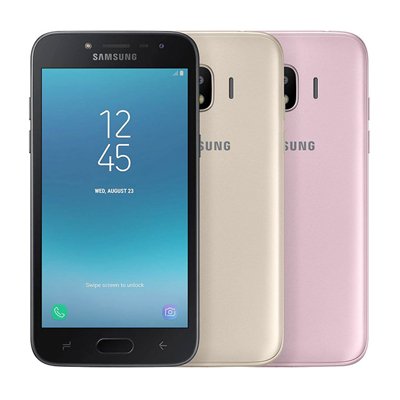 Samsung Galaxy J2 Pro (2018) 16GB