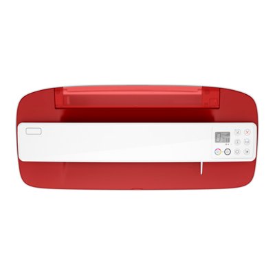 HP DeskJet Ink All-in-One Printer เครื่องปริ้น รุ่น Advantage 3777 (T8W40B)