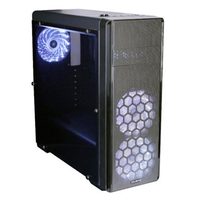 Zalman ATX Computer Case รุ่น N3