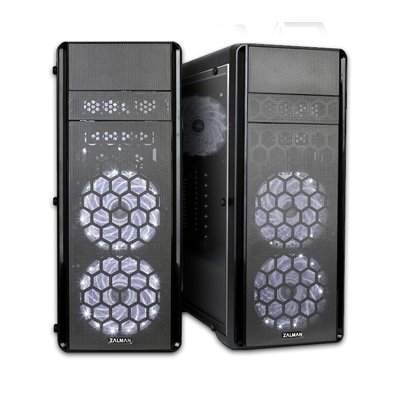Zalman ATX Computer Case รุ่น N3