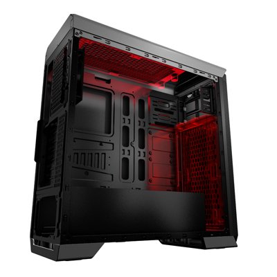 AeroCool Computer Case รุ่น Aero-800