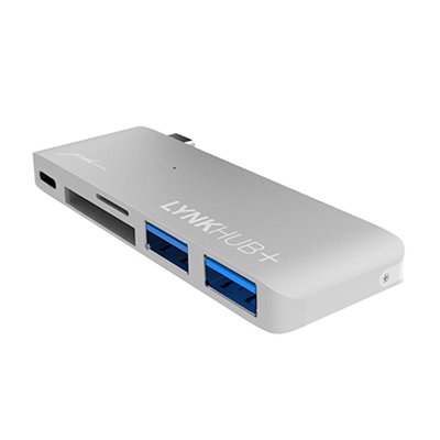 Gosh LynkHub+ USB C HUB รุ่น M67