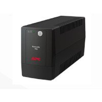 ราคา APC Back-UPS เครื่องสำรองไฟ 650VA 230V รุ่น BX650Li-MS