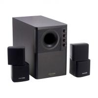 Microlab 2.1ch System Speaker รุ่น X2