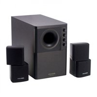 ราคา Microlab 2.1ch System Speaker รุ่น X2