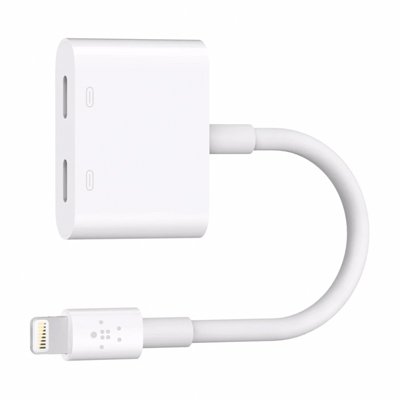 Belkin Lightning Audio + Charge RockStar รุ่น F8J198bt