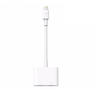 Belkin Lightning Audio + Charge RockStar รุ่น F8J198bt