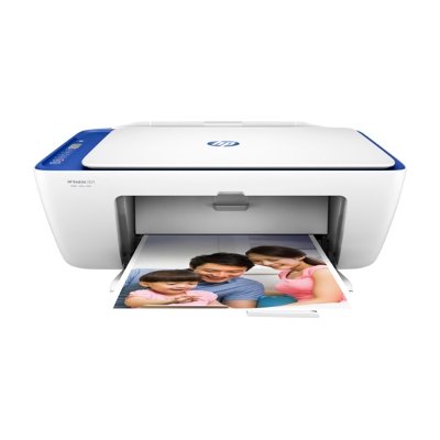 HP DeskJet 2621 All-in-One Printer รุ่น 2621 (Y5H68A)