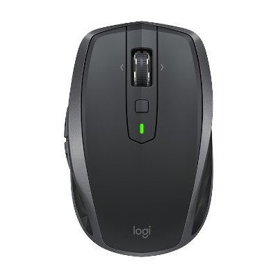 Logitech Wireless Mouse รุ่น MX Anywhere 2S