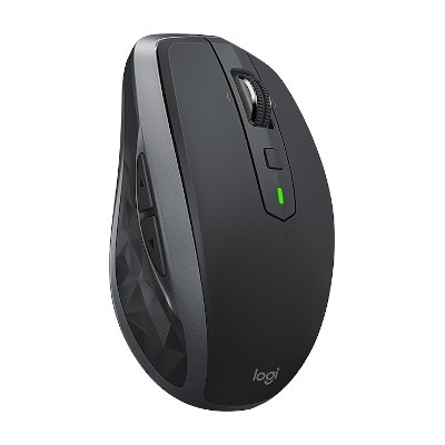 Logitech Wireless Mouse รุ่น MX Anywhere 2S