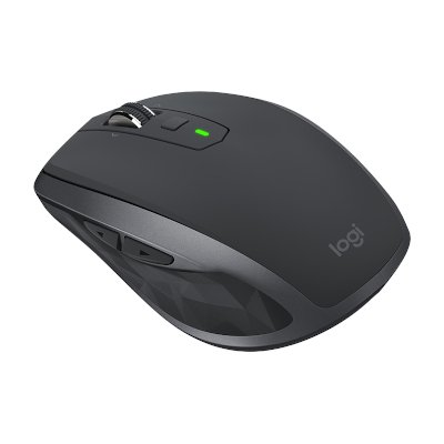Logitech Wireless Mouse รุ่น MX Anywhere 2S