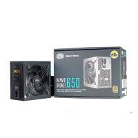 Cooler Master Power Supply รุ่น MWE Bronze 650