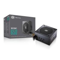 Cooler Master Power Supply รุ่น MWE Bronze 650