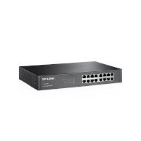 ราคา TP-Link 16-Port Gigabit Desktop-Rackmount Switch รุ่น TL-SG1016D