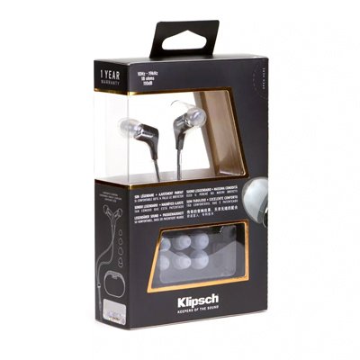 Klipsch In-Ear Headphones รุ่น R6i