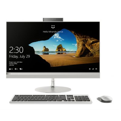 Lenovo IdeaCentre All in One 520-24IKU F0D20017TA