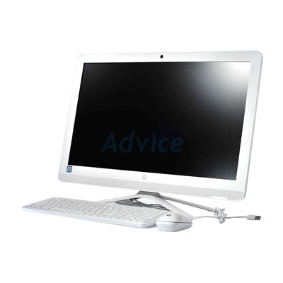 HP Pavilion All in One 24-e051d 2CB63AA