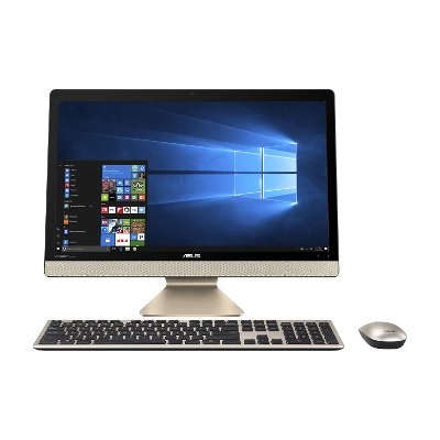 Asus Vivo All in One Desktop PC V221ICUK-BA165T