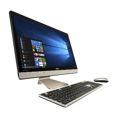 Asus Vivo All in One Desktop PC V221ICUK-BA165T