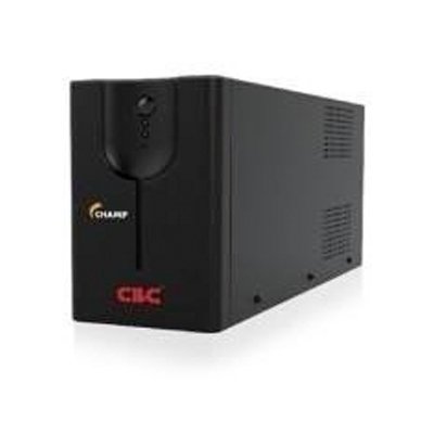 CBC เครื่องสำรองไฟ 2000VA 1600W รุ่น EA620