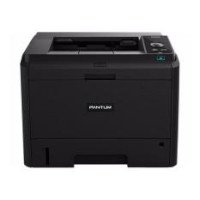 Pantum Monochrome Duplex Network Laser Printer รุ่น P3500DN