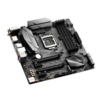 Asus Motherboard Strix Z270G GAMING