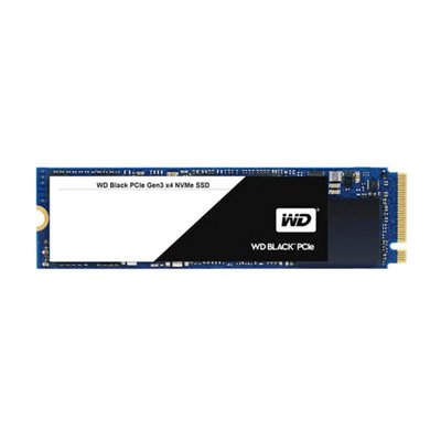 Western Digital WD Black PCIe SSD 512GB รุ่น WDS512G1X0C