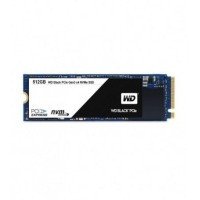 ราคา Western Digital WD Black PCIe SSD 512GB รุ่น WDS512G1X0C
