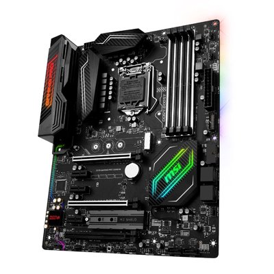 MSI Motherboard Z270 GAMING PRO