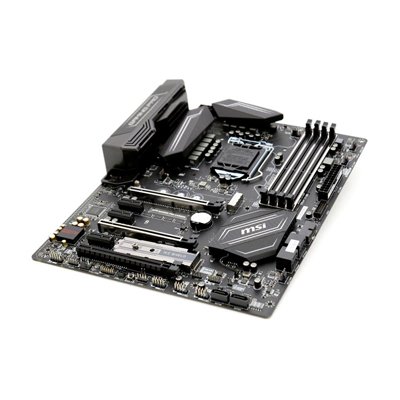 MSI Motherboard Z270 GAMING PRO
