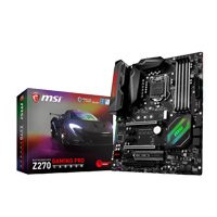 ราคา MSI Motherboard Z270 GAMING PRO