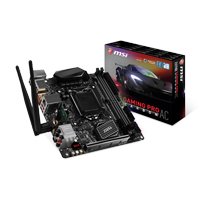 ราคา MSI Motherboard Z270 GAMING PRO CARBON AC