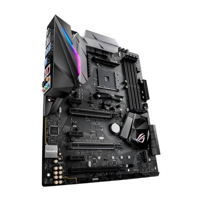 Asus Motherboard ROG Strix X370-F GAMING