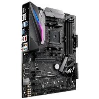 ราคา Asus Motherboard ROG Strix X370-F GAMING
