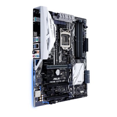 Asus Motherboard PRIME Z270-A