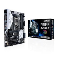 ราคา Asus Motherboard PRIME Z270-A