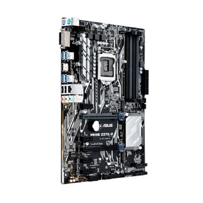 Asus Motherboard PRIME Z270-P