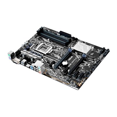 Asus Motherboard PRIME Z270-P