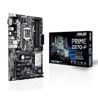 ราคา Asus Motherboard PRIME Z270-P
