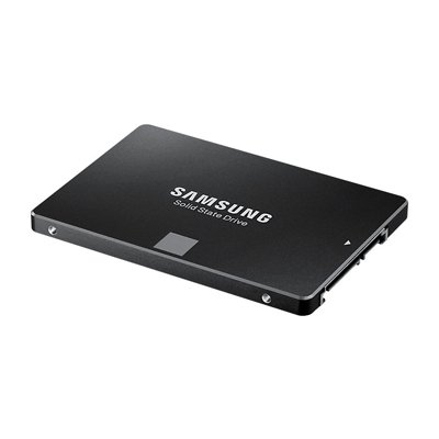 Samsung SSD 850 EVO SATA III 500GB รุ่น MZ-75E500BW