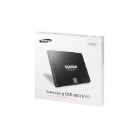 ราคา Samsung SSD 850 EVO SATA III 500GB รุ่น MZ-75E500BW