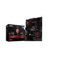 ราคา MSI Motherboard Z170A GAMING M3