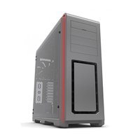 ราคา Phanteks Enthoo Luxe Tempered Glass Computer Case รุ่น PH-ES614LTG