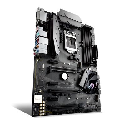 Asus Motherboard ROG Strix Z270H GAMING