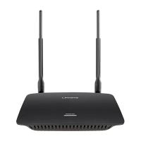 Linksys AC1200 Dual-Band Wi-Fi Range Extender อุปกรณ์ขยายสัญญาณ รุ่น RE6500HG